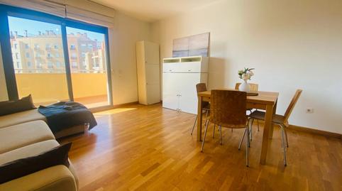 Foto 4 de Pis en venda a Juan de Borbón,  Murcia Capital