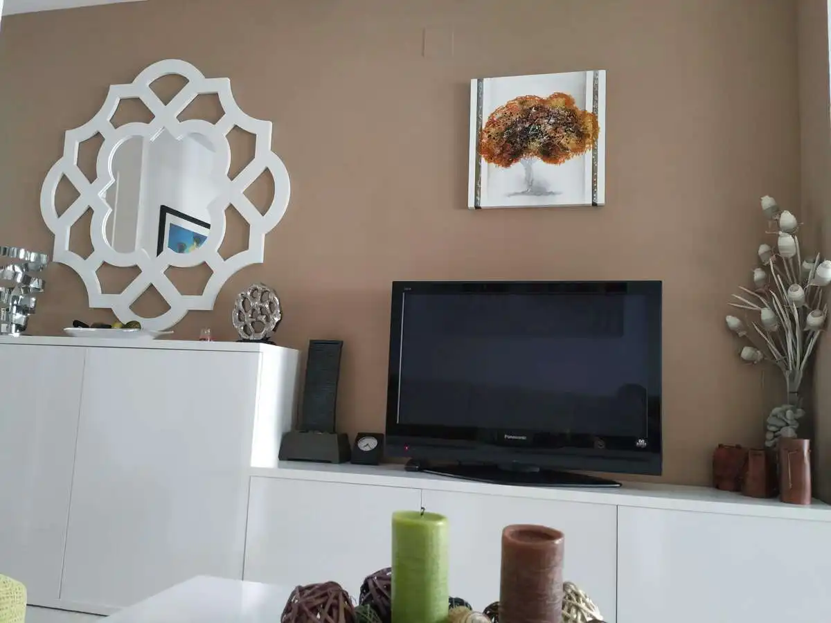 Living room of Apartments for rent in Vinaròs