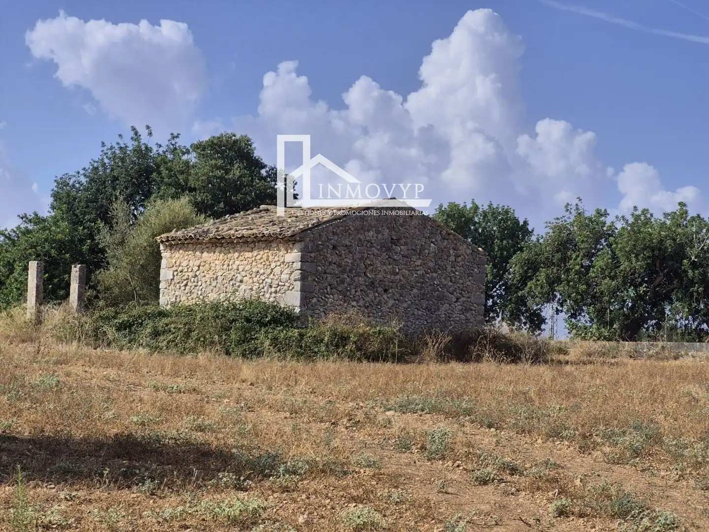 Finca rústica en venda en Lloseta