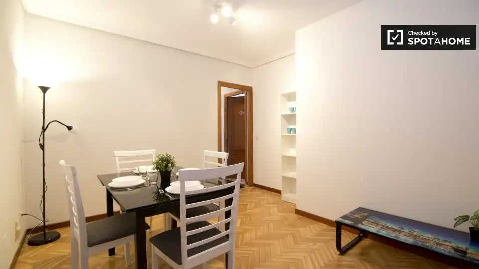 Room in Madrid, Madrid