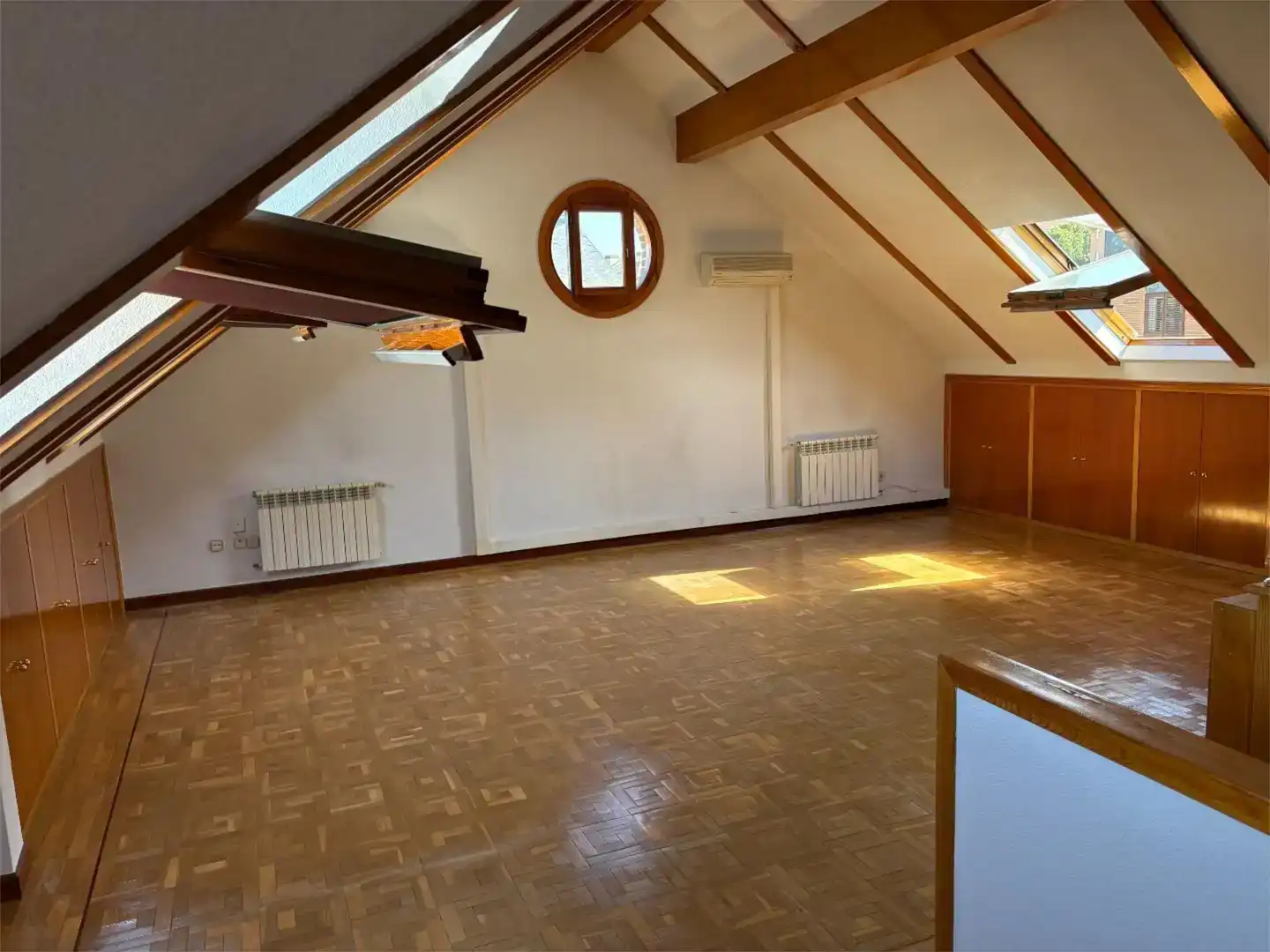 Flat for sale in Avenida Europa