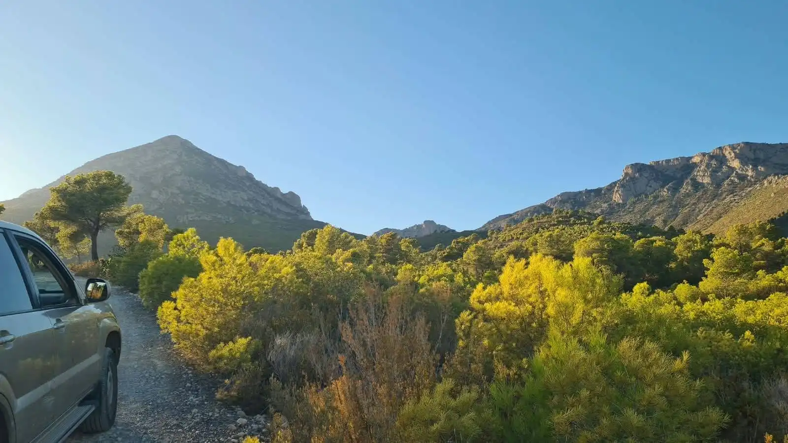 Rural land for sale in Rabasa - Los Ángeles - San Agustín, imagen 2