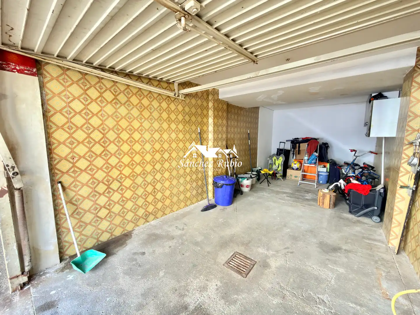 Garaje en venta en Torrelodones