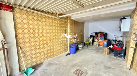 Foto 3 de Garaje en venta en Calle Flor de Lis, 13, Los Ángeles - Jarandilla, Torrelodones