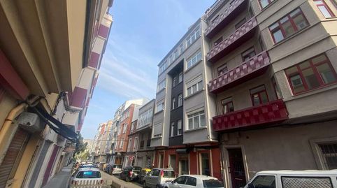Photo 3 of Flat for sale in Miguel Servet, Monte Alto - Zalaeta - Atocha, A Coruña Capital