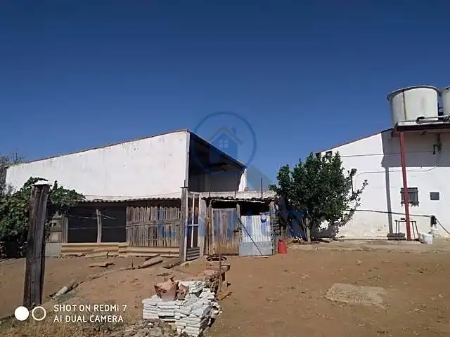 Terreny residencial en venda a Hinojosa del Duque, imagen 18