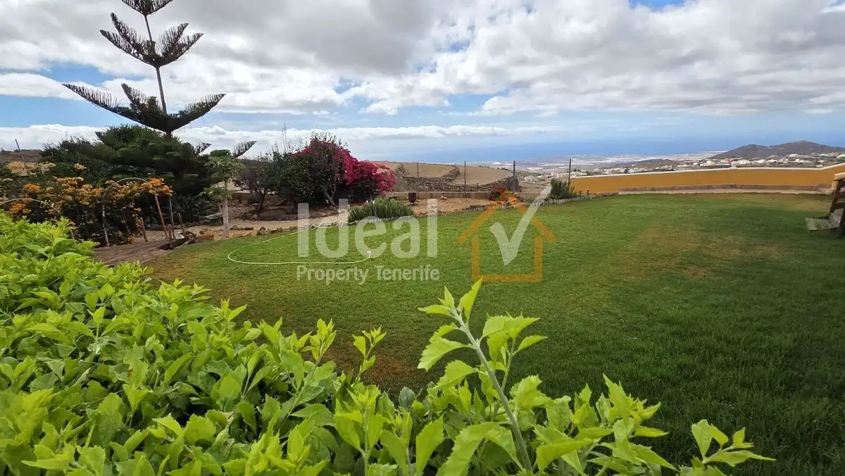 Casa amb piscina en venda a San Miguel, imagen 16