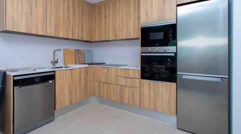 Foto 4 de Àtic en venda a Playa Tamarit - Playa Lissa, Santa Pola