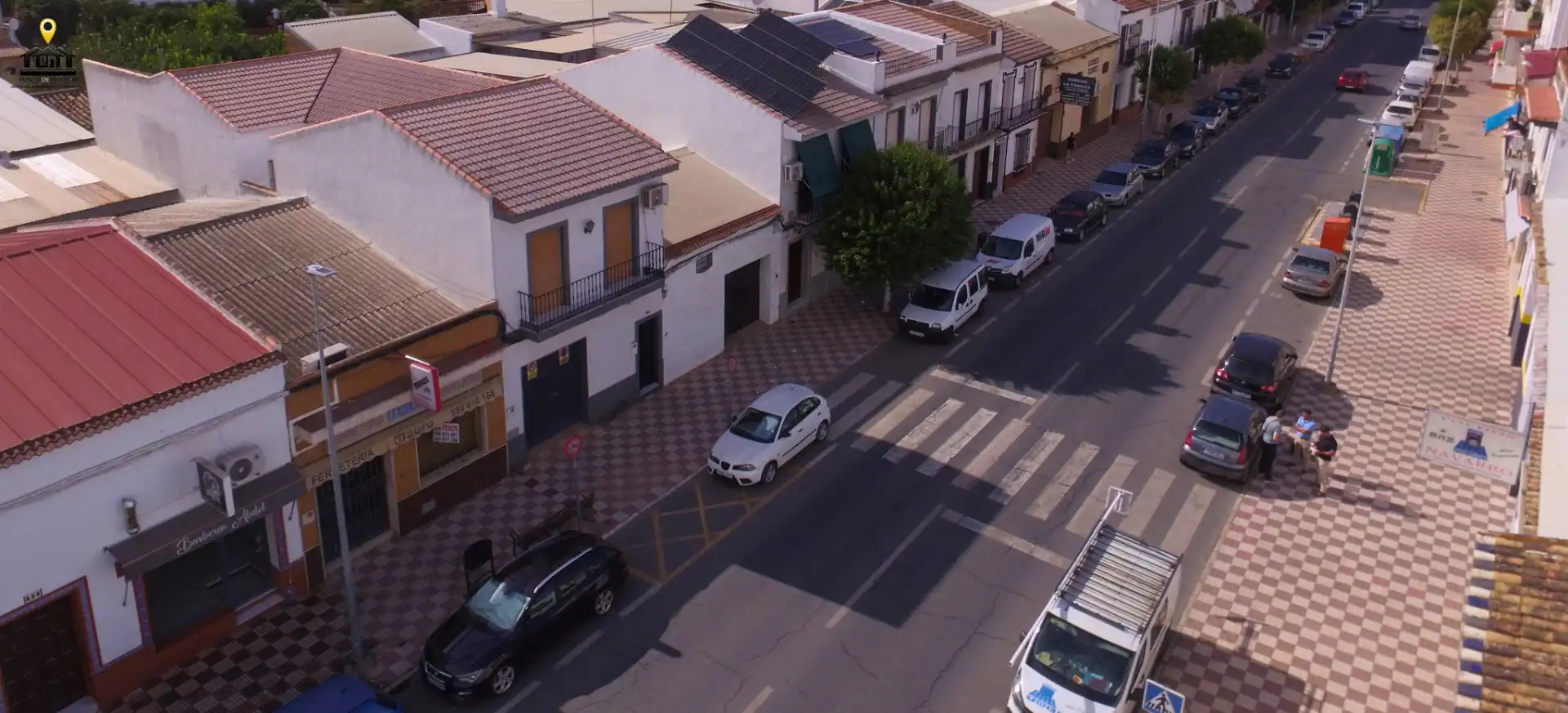 Local comercial en venta en Avenida Veintiocho de Febrero 115, imagen 12