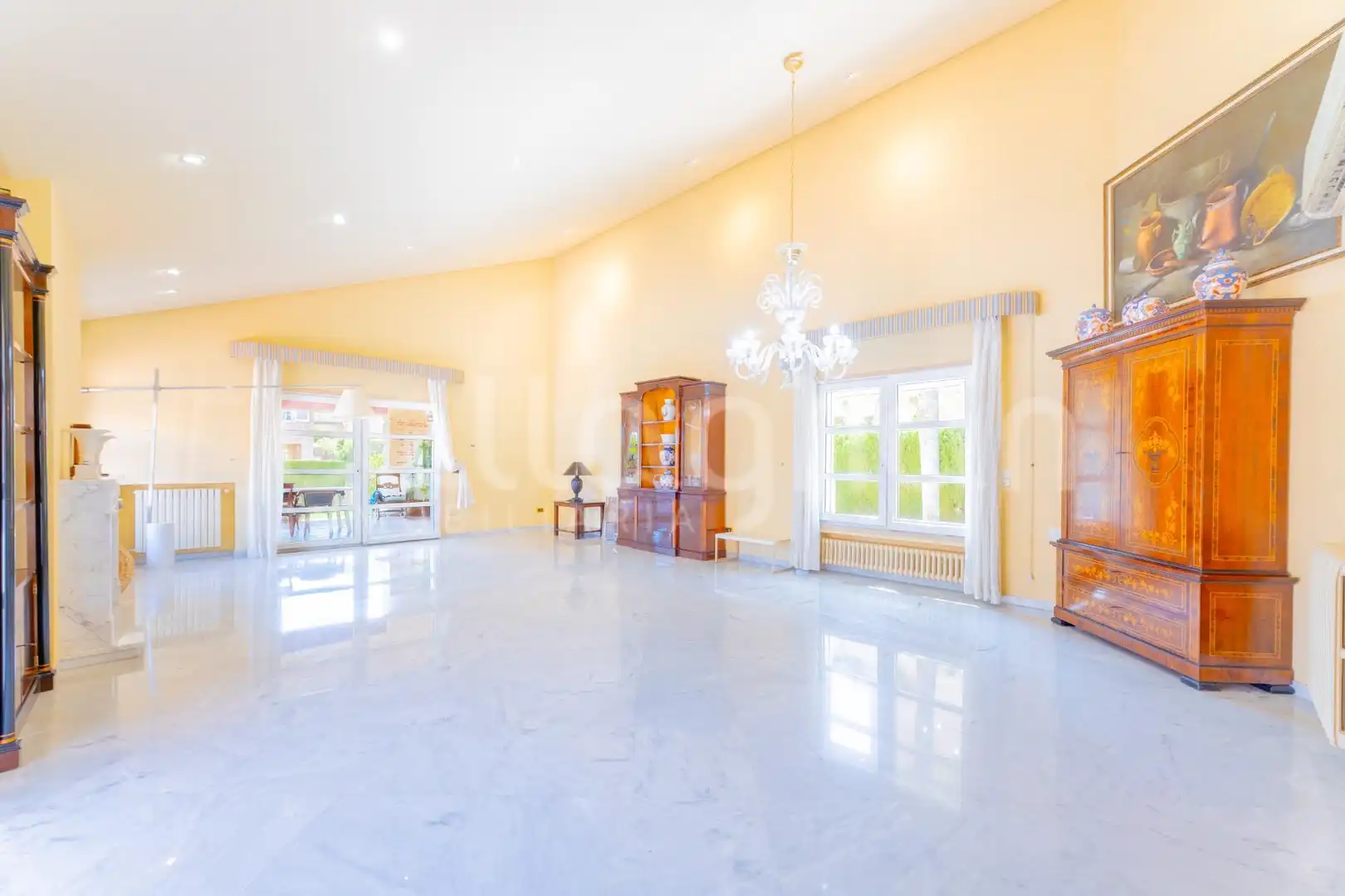 Houses for sale in Godella  with Air Conditioner, Heating and Private garden