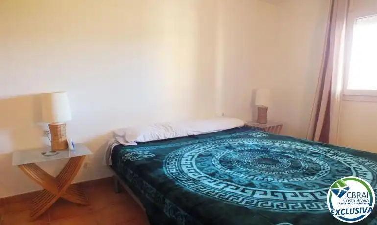 Piso con piscina en venta en de la platja 74, imagen 5