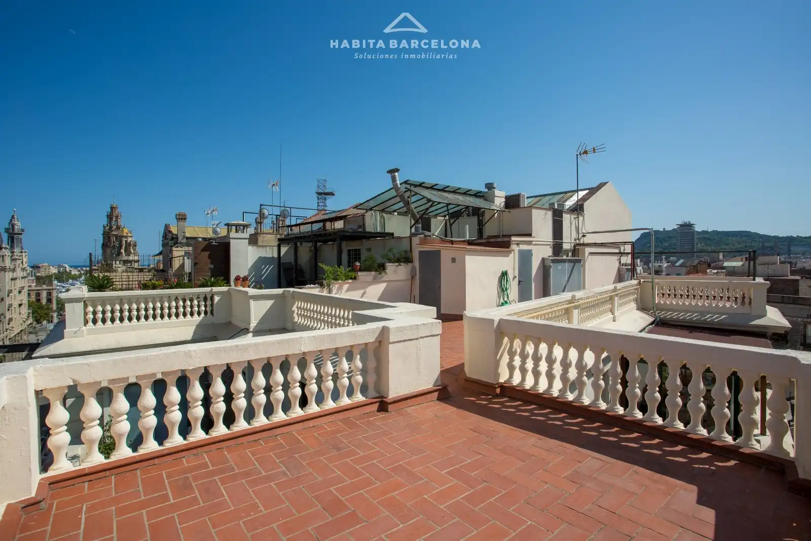 Piso con ascensor en venta en Via Laietana 11, imagen 30