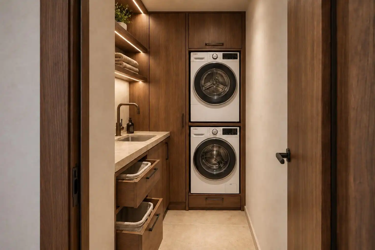 Flat with terrace for sale in Carrer Carrer de Mozart, imagen 14