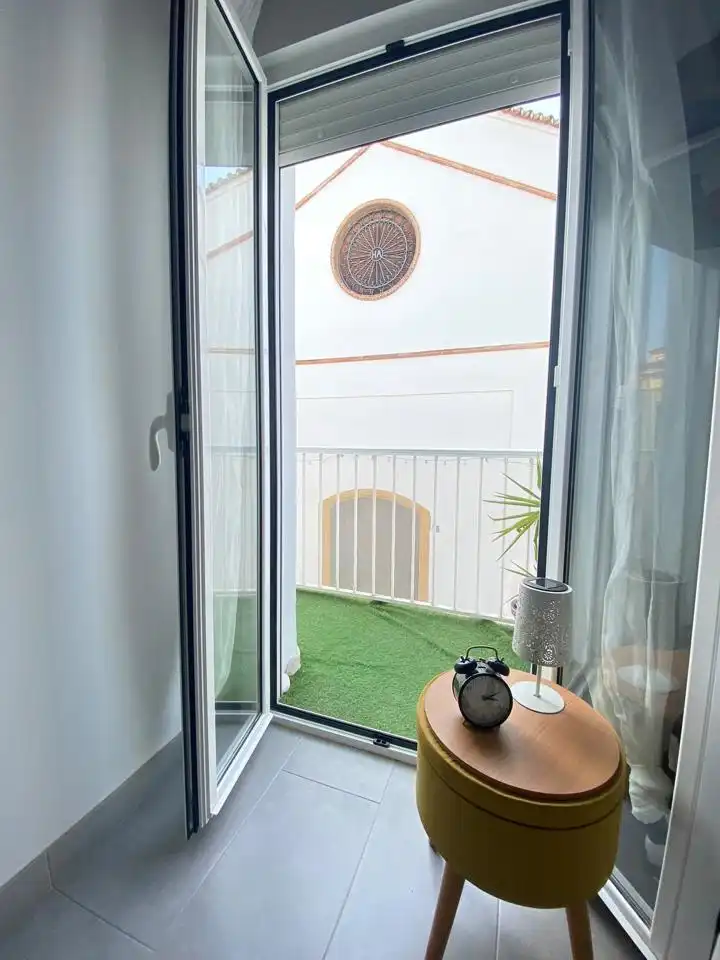 Apartamento en venta en Plaza playilla de la red, Centro - Calzada - Cabo Noval