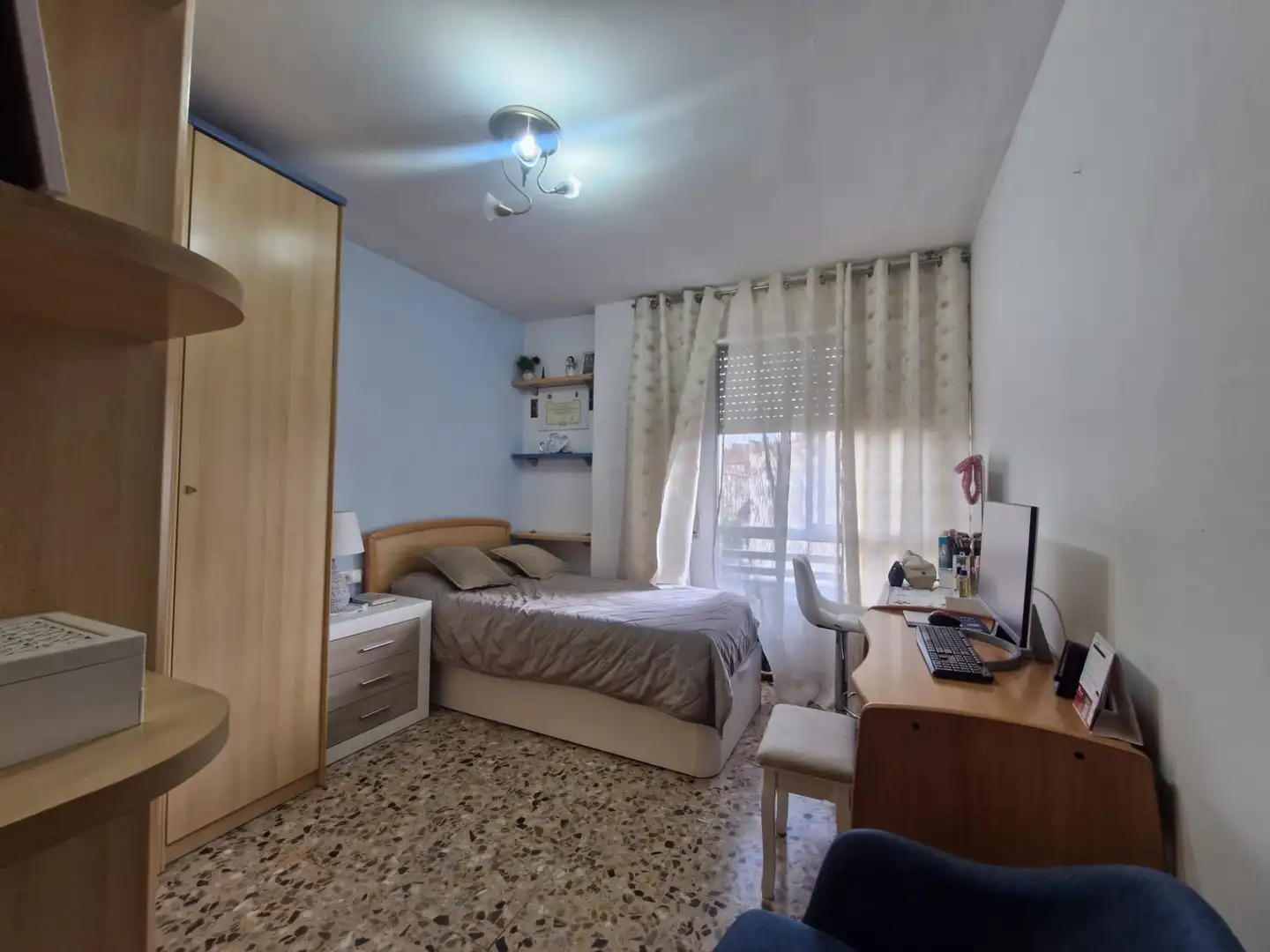 Wohnung mit Terrasse zum Verkauf in Arnedo, imagen 14