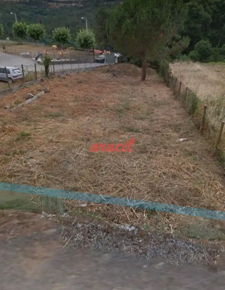 Terreno residencial en venta en Barbadás