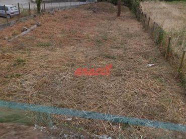 Terreno residencial en venta en Barbadás