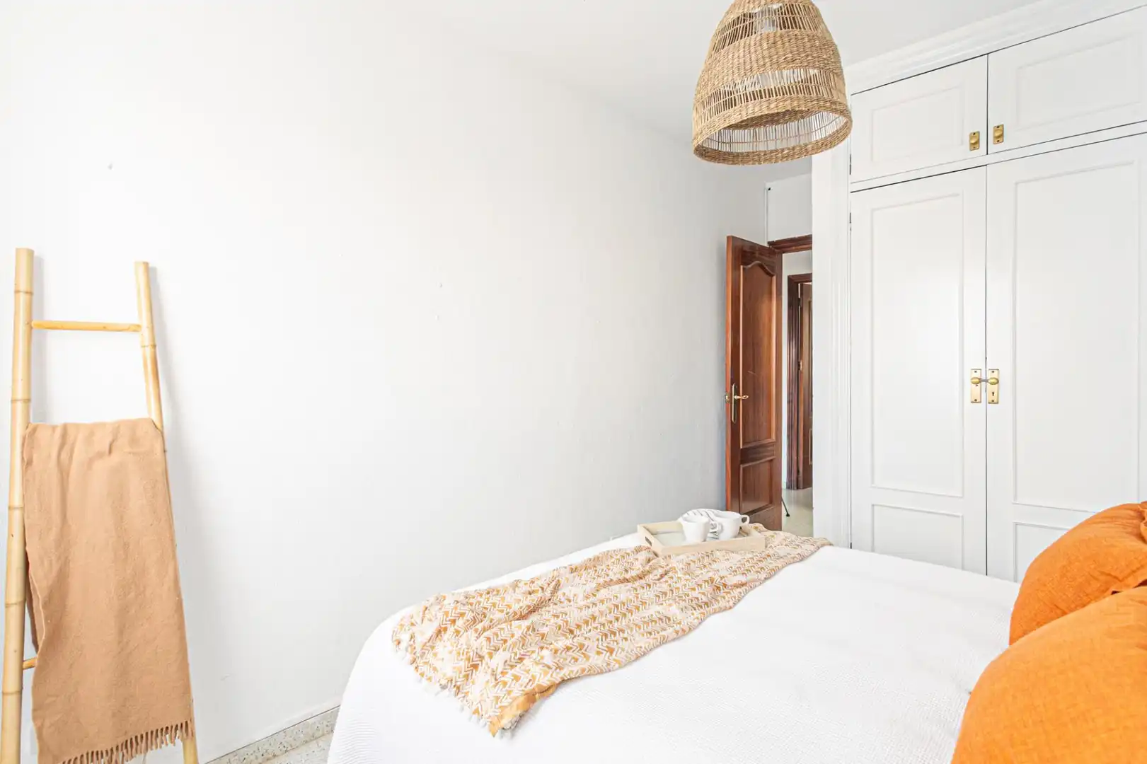 Habitación de Apartamento en venta en San Fernando
