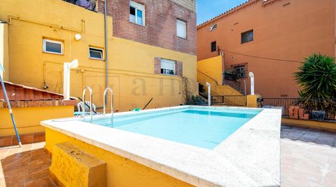 Photo 4 of Houses for sale in Carrer Canovelles, Sant Genís dels Agudells, Barcelona Capital