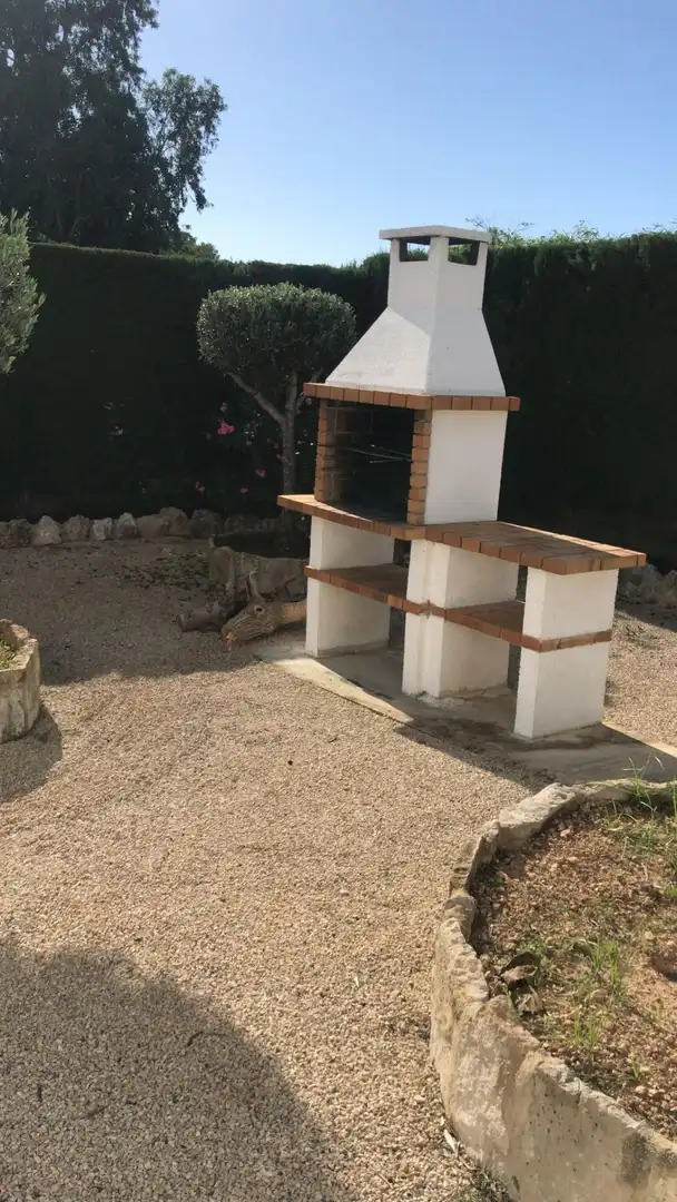 Villa con terrazza in vendita a Carrer FLOR DE LA-3 CALES, imagen 29
