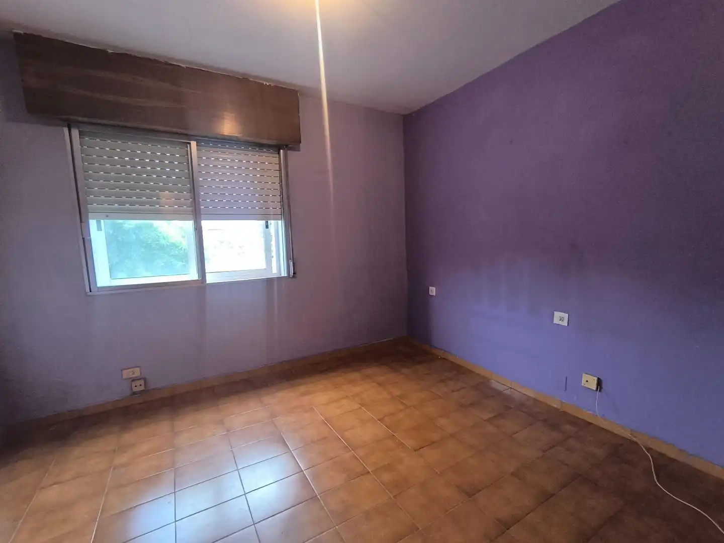Bedroom of Flat for sale in Santiago de Compostela 