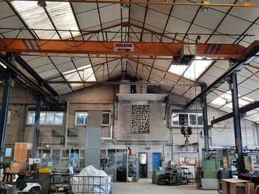 Nave industrielle à vendre à Polinyà