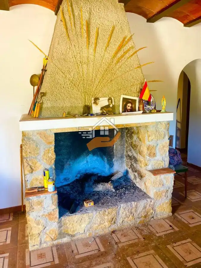 Casa rústica en venda a Vélez-Rubio, imagen 6