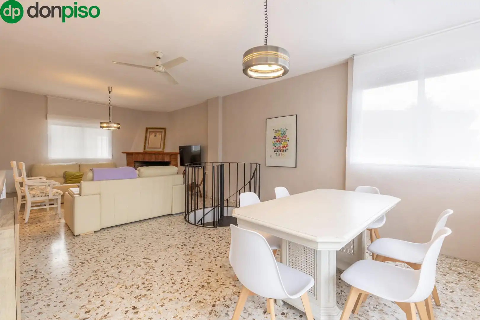 House with pool for sale in Avenida del Puente Nuevo, imagen 9