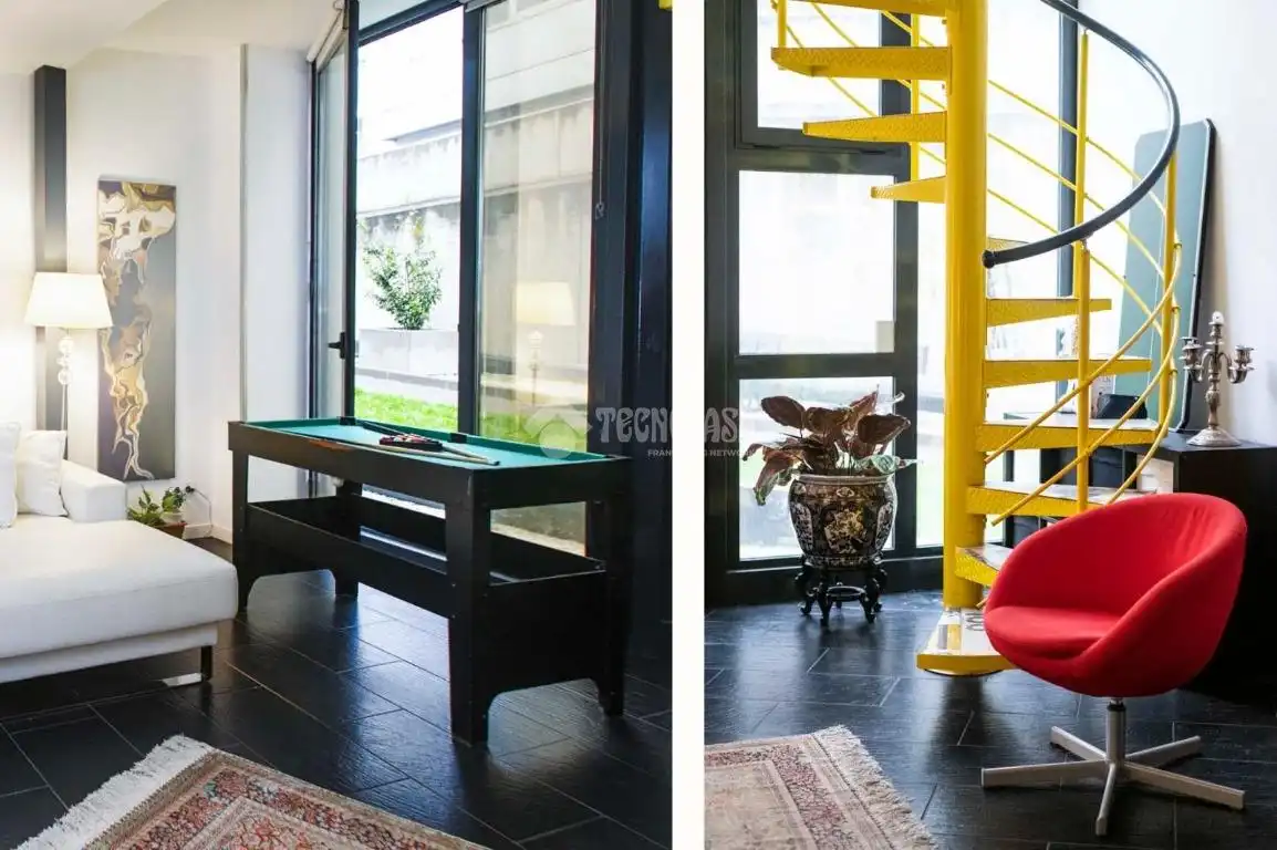 Loft with lift for sale in San Blas, imagen 15