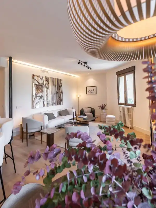 Appartement avec ascenseur à vendre à Calle de José Abascal, imagen 14