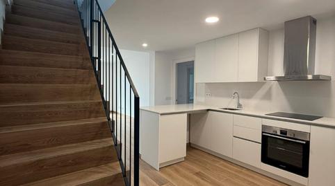 Foto 2 de Àtic de lloguer a Carrer del Torrent de Ca L'ignasi, 5p, Cabrera de Mar, Barcelona