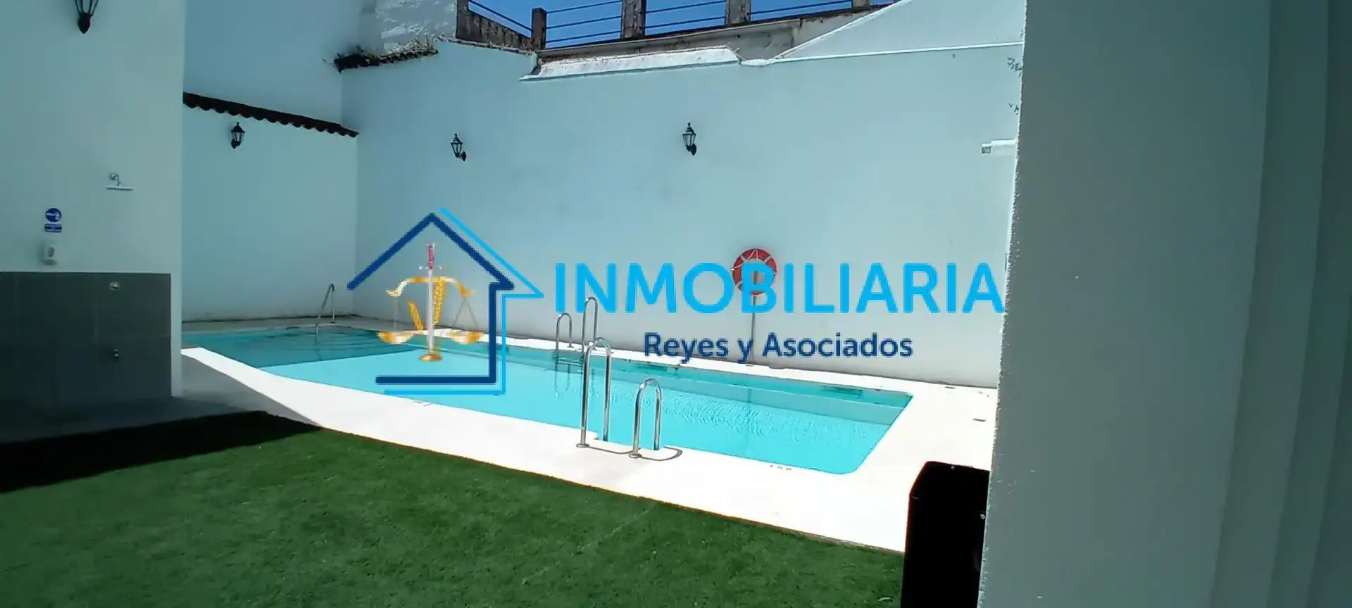 Casa adosada de alquiler en Sta. Marina - San Andrés - San Pablo - San Lorenzo