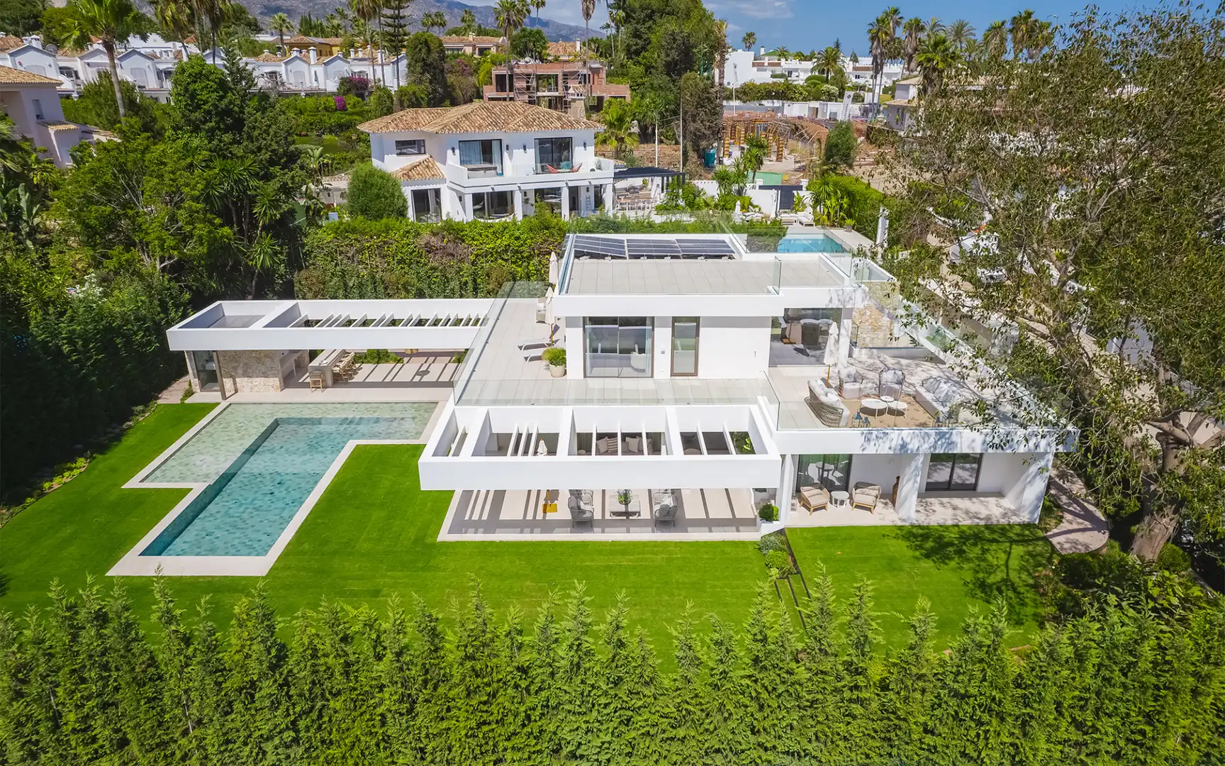 Maison avec piscine à vendre à Marbella Centro, imagen 25