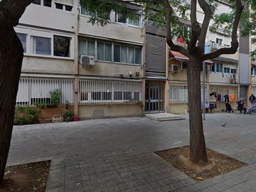 Pis amb ascensor en venda a C/ Tarba