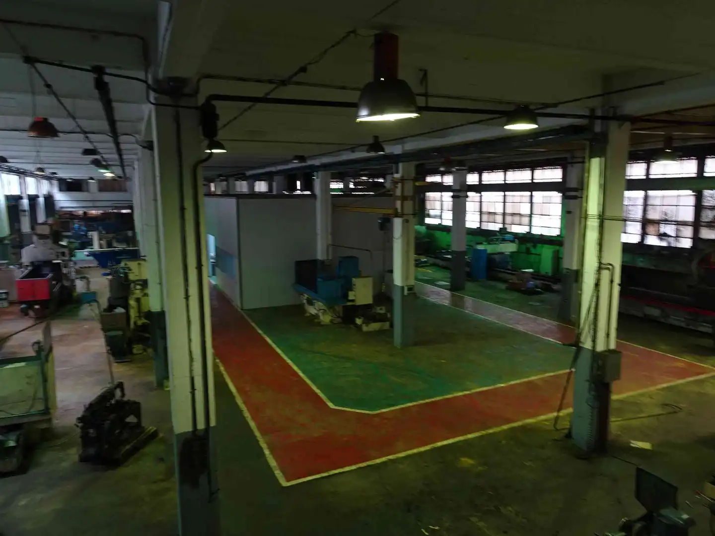 Industriegebäude zum Verkauf in Matsaria Kalea 37, imagen 11