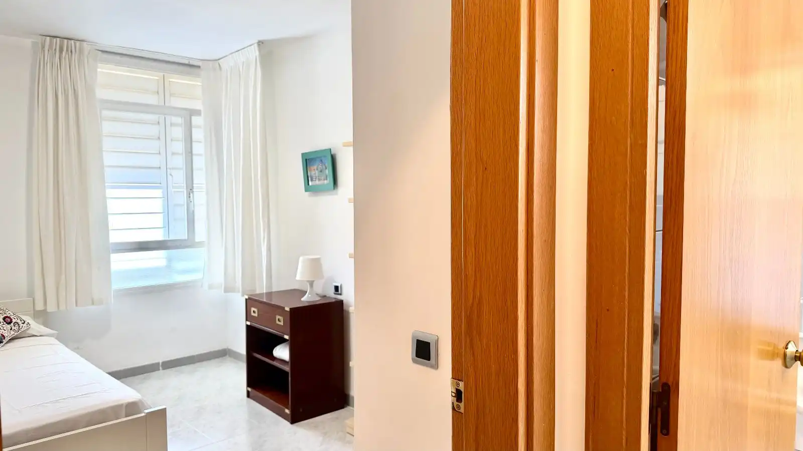 Flat for sale in El Vendrell  with Air Conditioner, Heating and Terrace