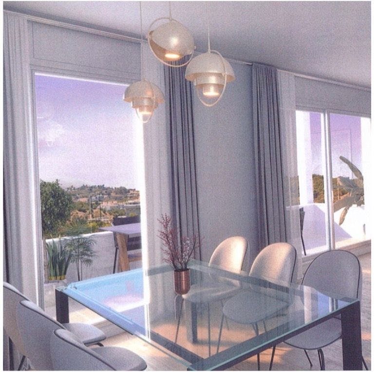 Àtic en venda a Av. Camarón de la Isla, 6, Limonar