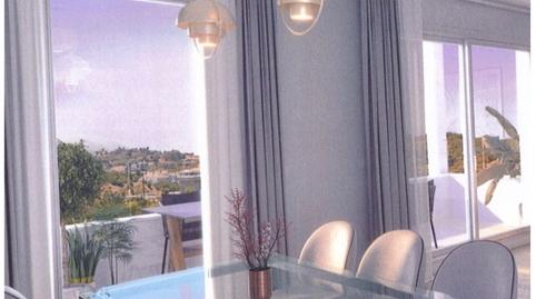 Foto 2 de Àtic en venda a Av. Camarón de la Isla, 6, Limonar, Málaga Capital