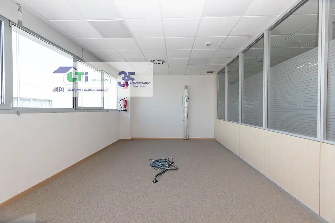 Office space to rent in C/Bari, imagen 16