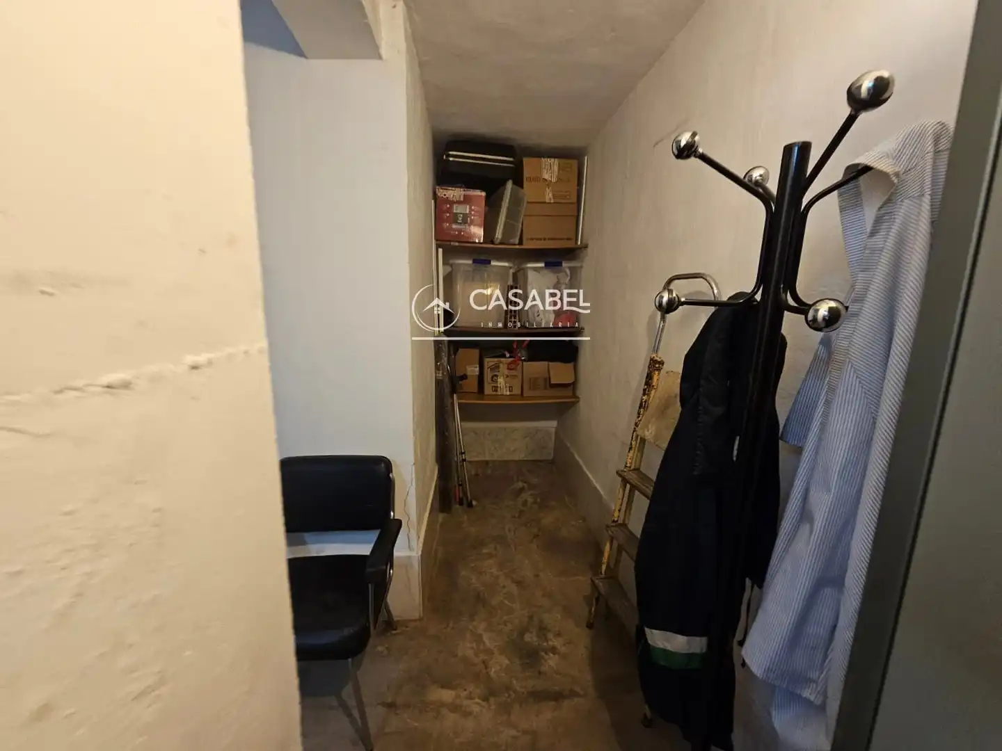 Local comercial en venda a Carlos Iii, imagen 11