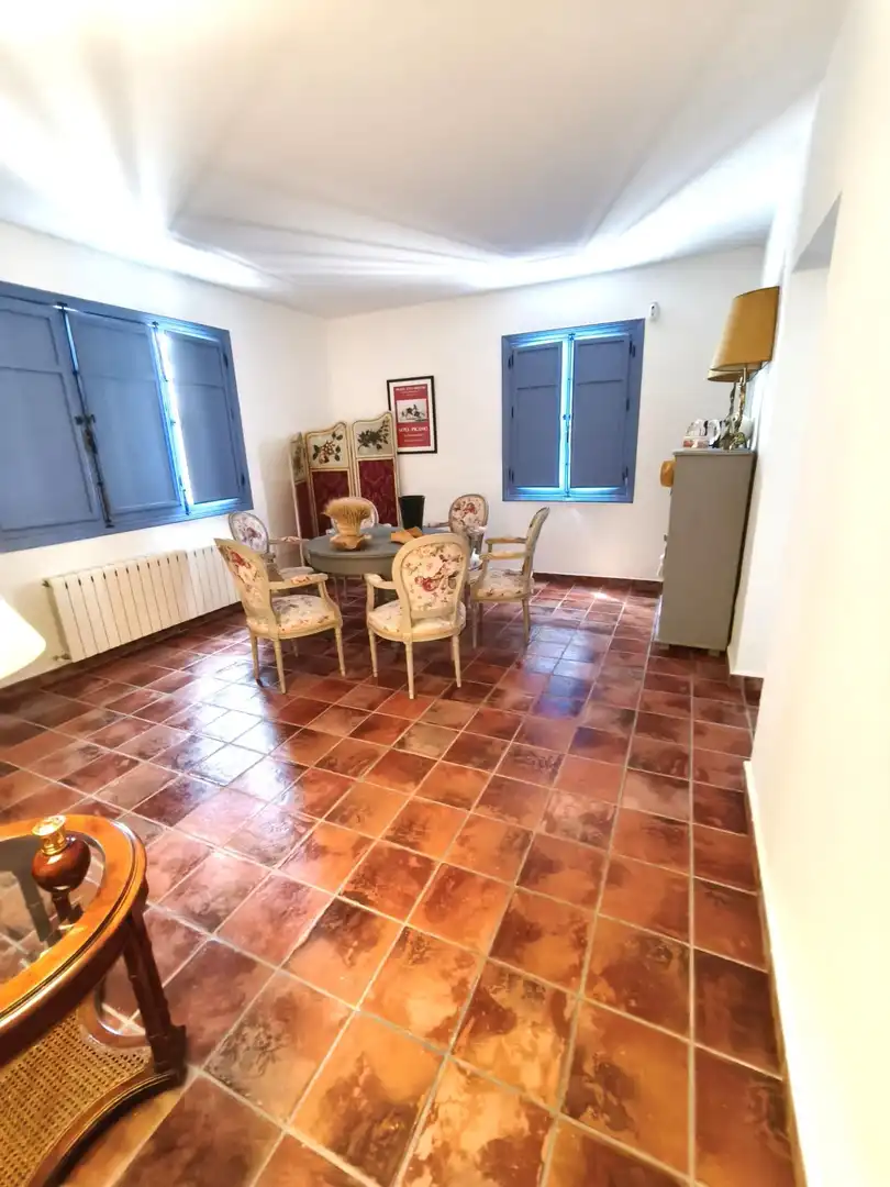 Comedor de Casa o chalet en venta en Molina de Segura