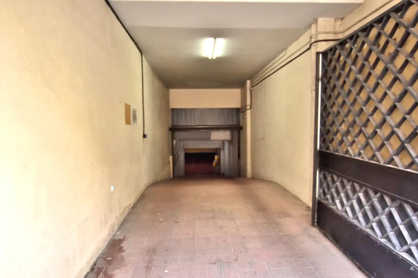 Double with lift for sale in Calle de la Montera, imagen 7