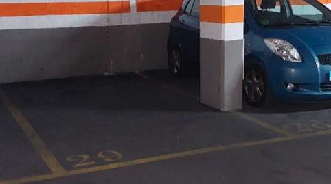 Foto 3 de Garatge de lloguer a Passeig de Sant Joan, 53, Dreta de l'Eixample, Barcelona