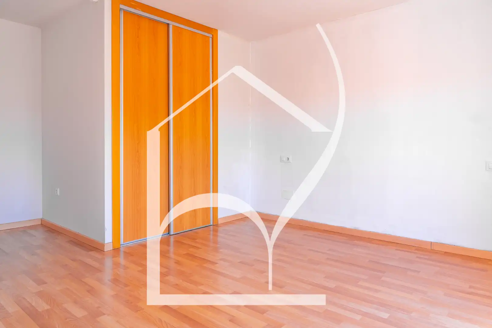 Bedroom of Detached homes for sale in Arapiles  with Heating, Parquet flooring and Terrace