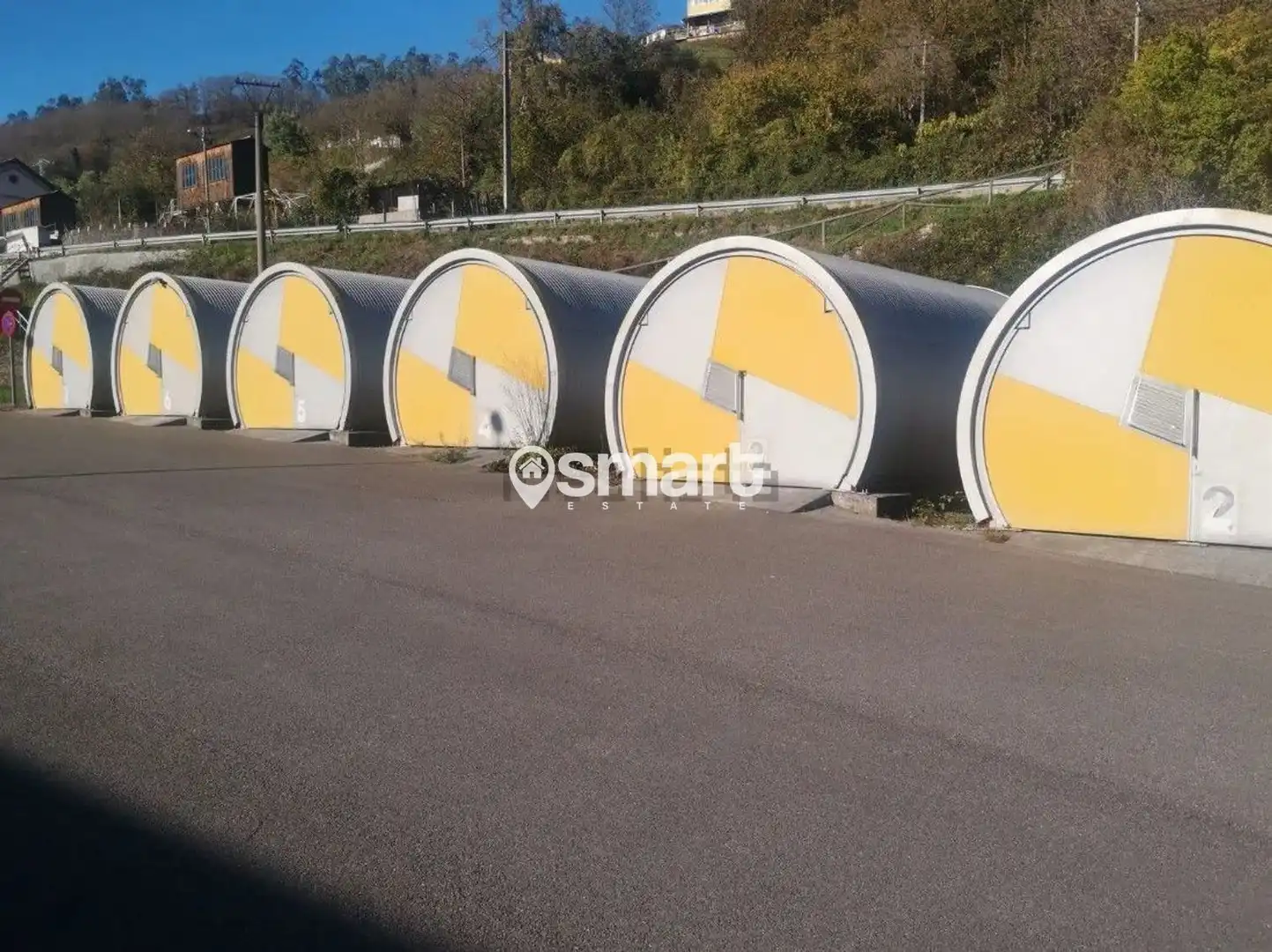 Industrial building for sale in CUADRIELLA, imagen 39