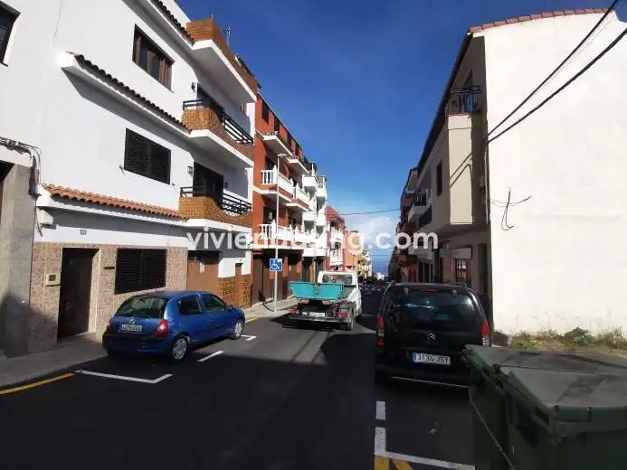 Terreny residencial en venda a Calle Reyes Catolicos 21, imagen 3