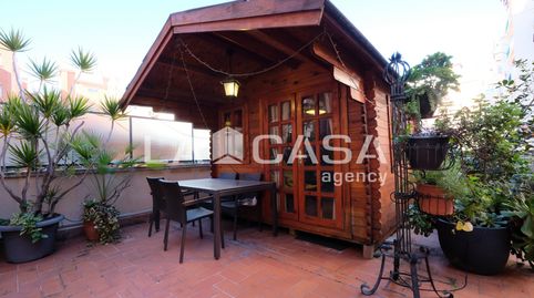 Foto 5 de Piso en venta en Carrer de Costa I Cuxart, Vilapicina i la Torre Llobeta, Barcelona Capital