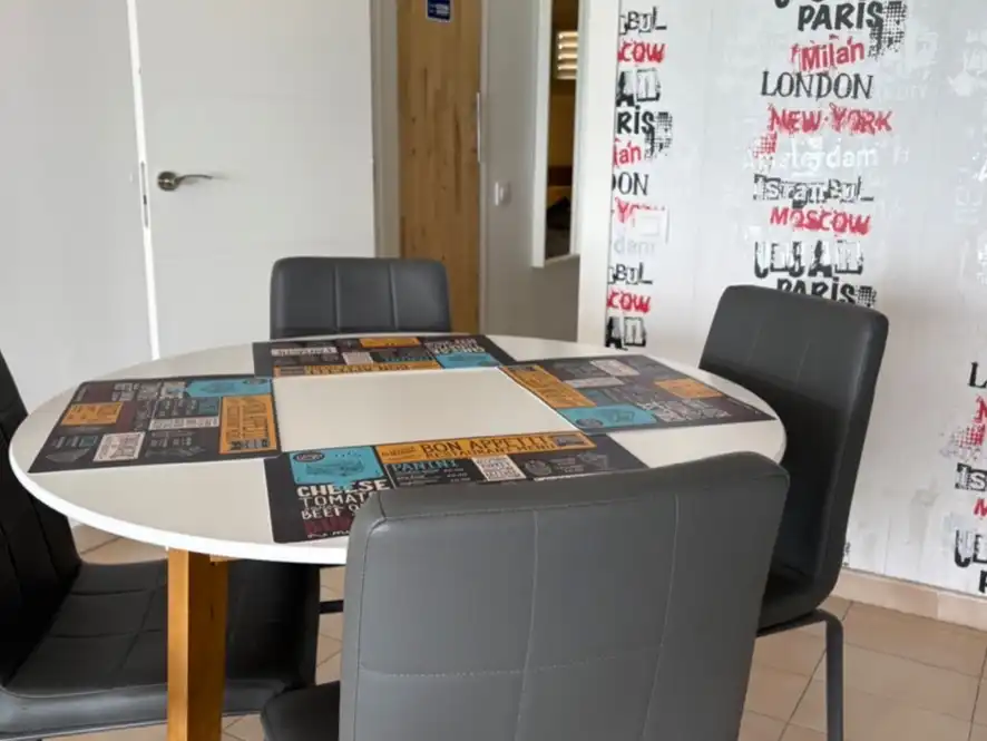 Piso con ascensor en venta en Carrer Josep Taradellas 4, imagen 3