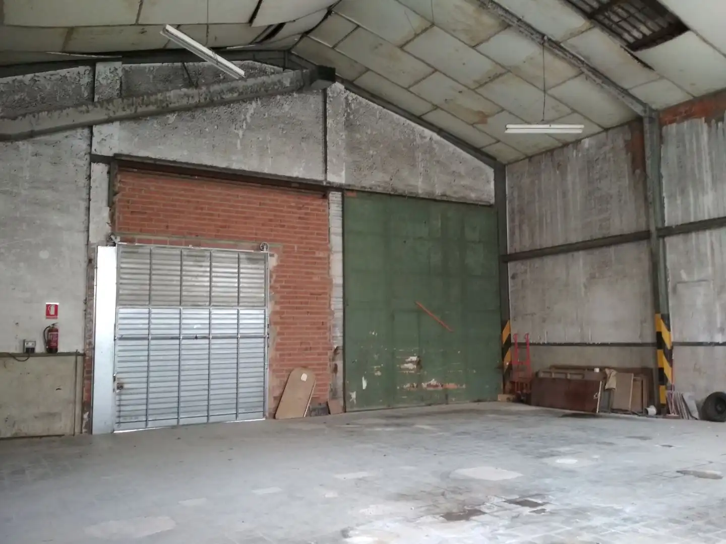 Industrial building for sale in Gala 8, imagen 11