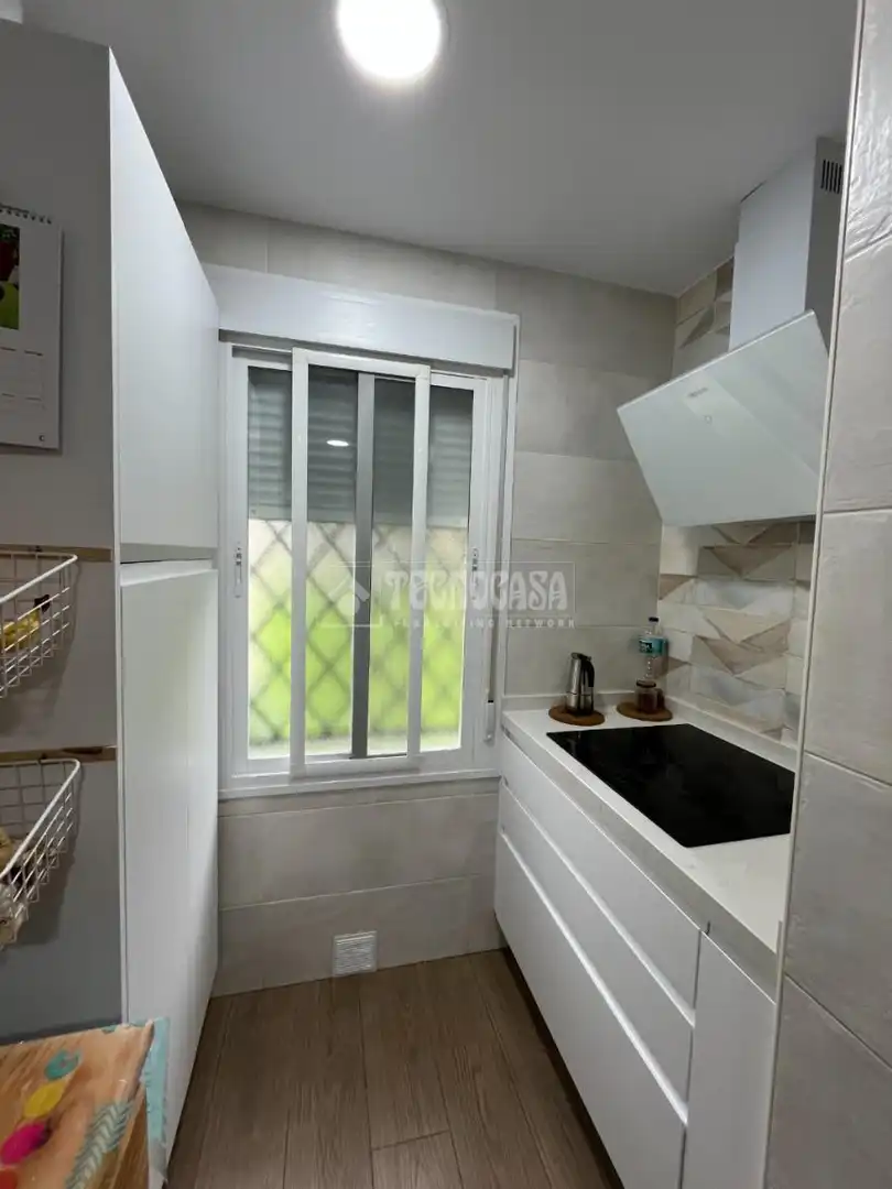 Flat for sale in Cobreros Viejo